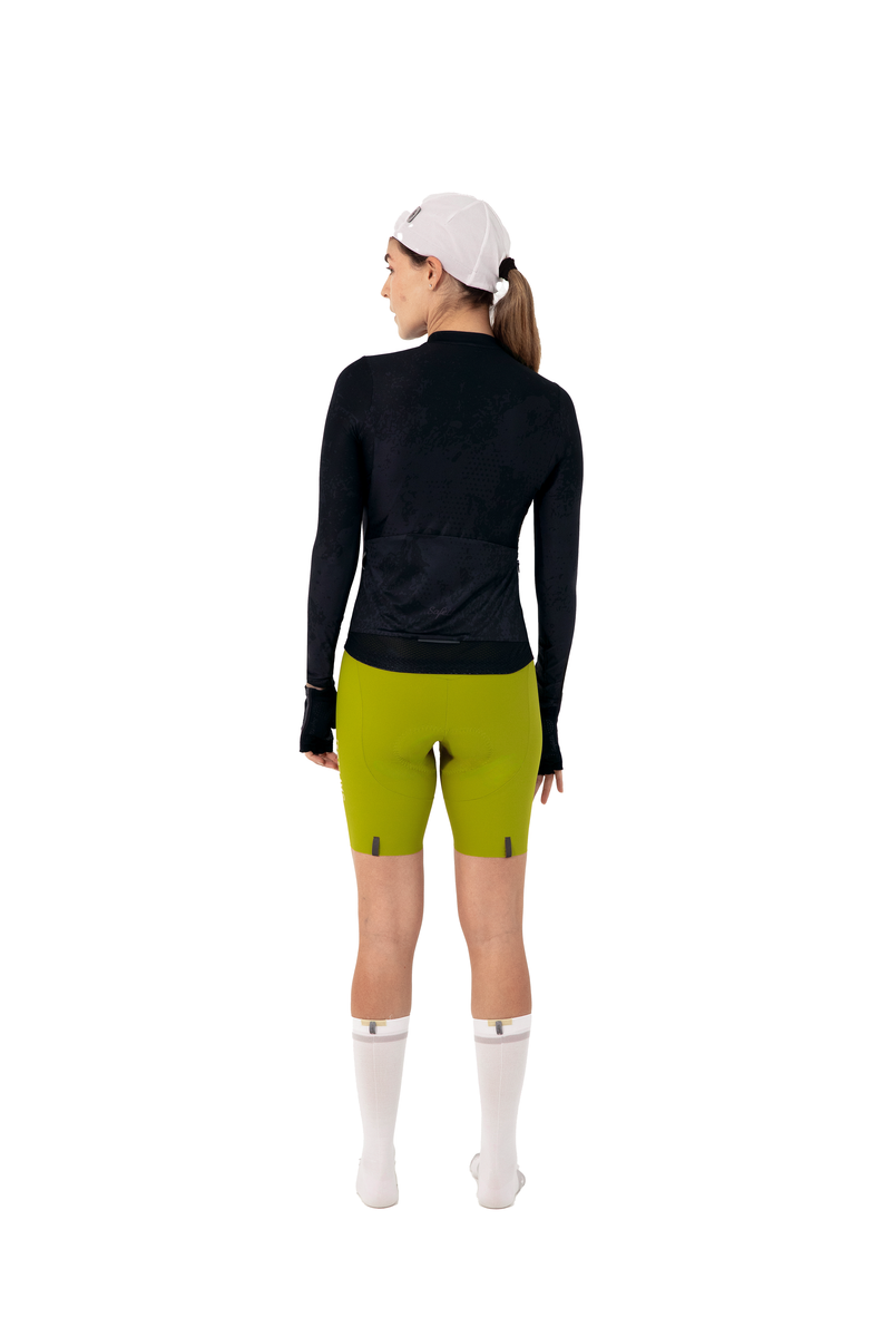 Jersey Essential Black