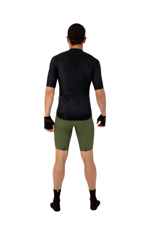 Jersey Essential Black