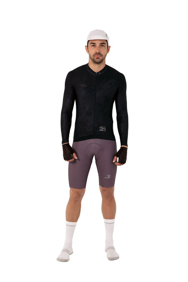 Jersey Essential Black