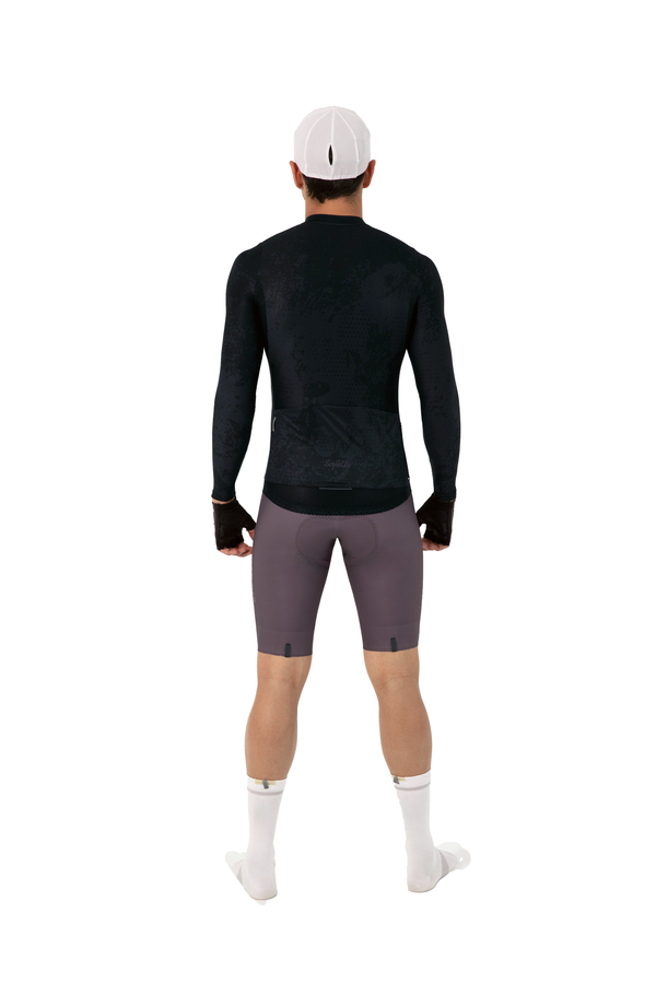 Jersey Essential Black