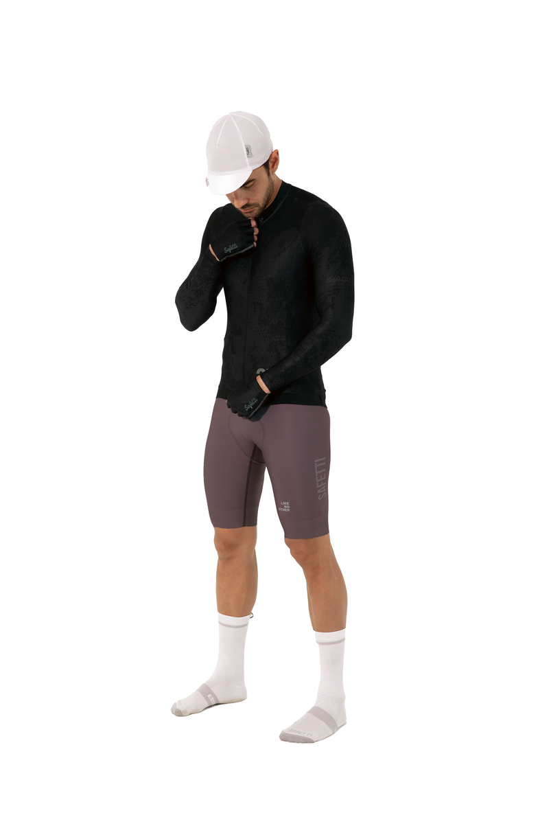 Jersey Essential Black