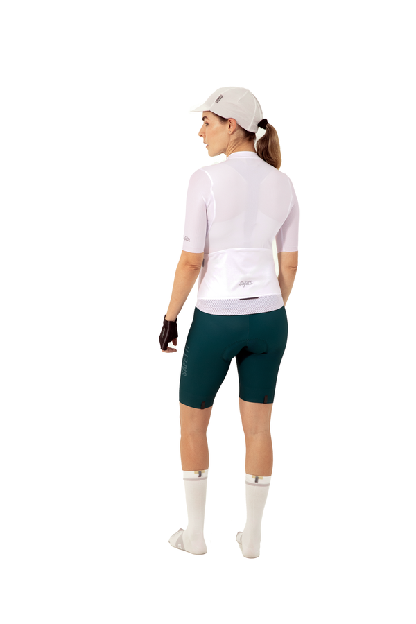 Jersey Essential White