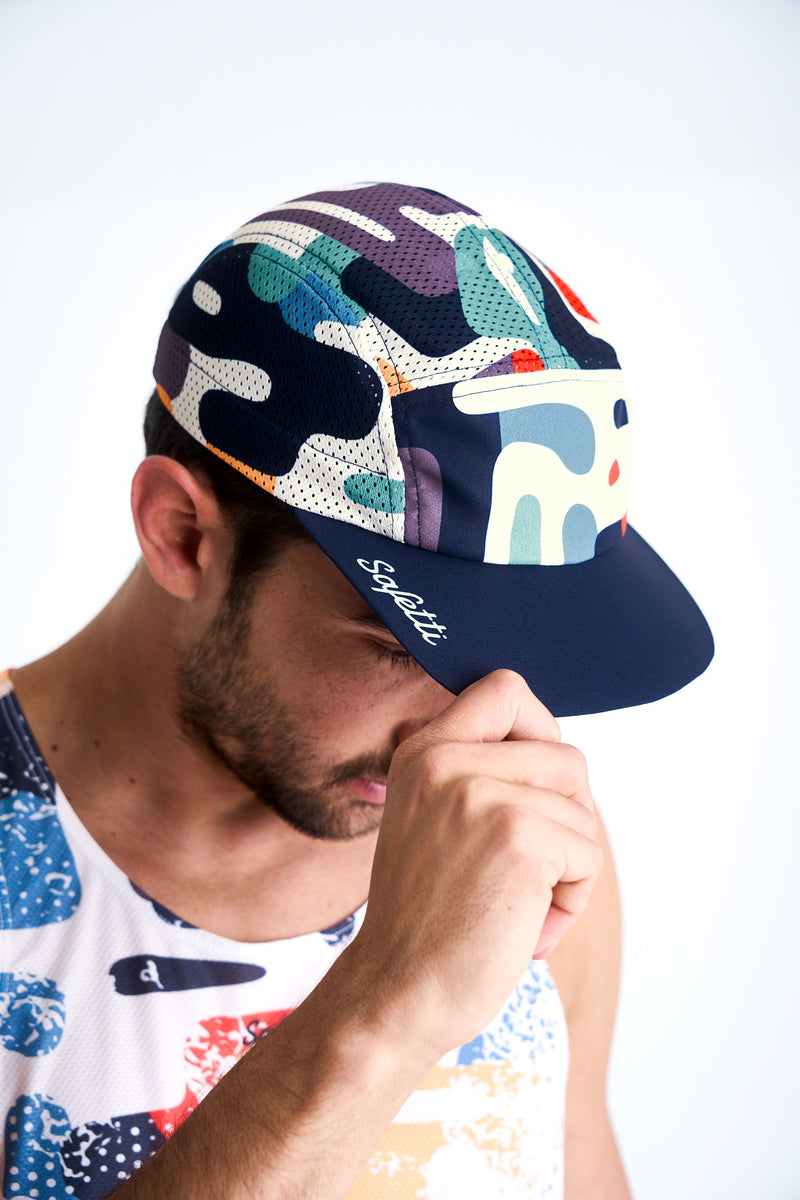 Gorra Kooler Rooted