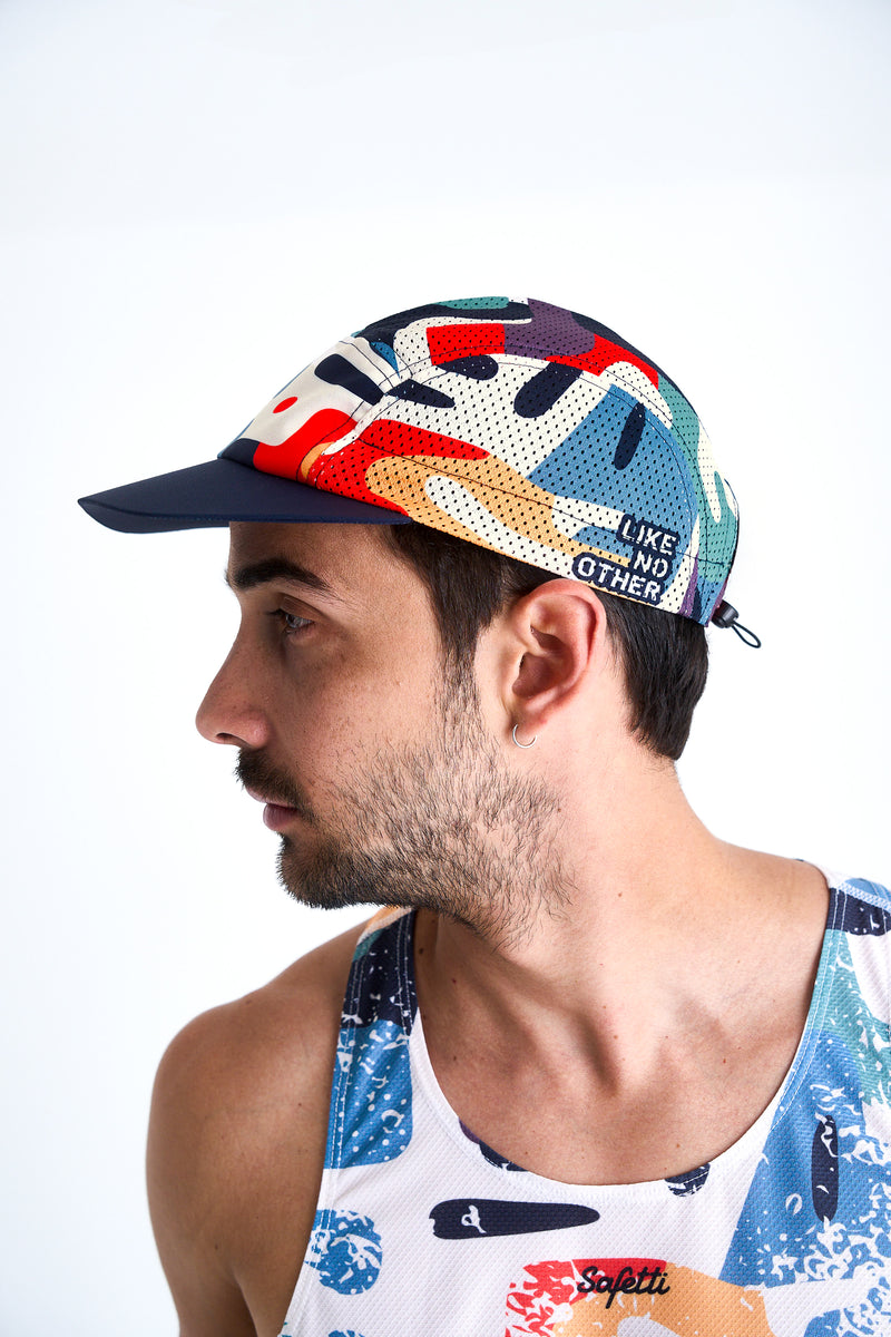 Gorra Kooler Rooted