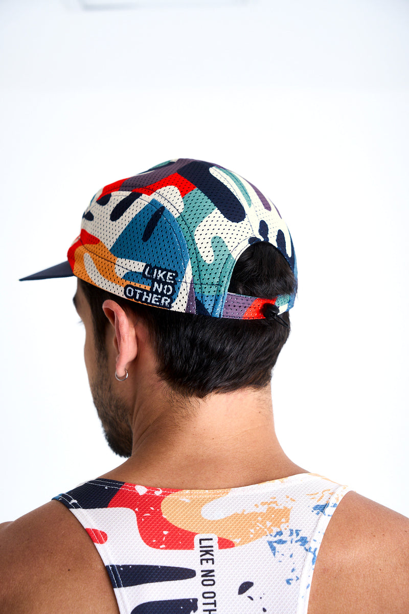 Gorra Kooler Rooted