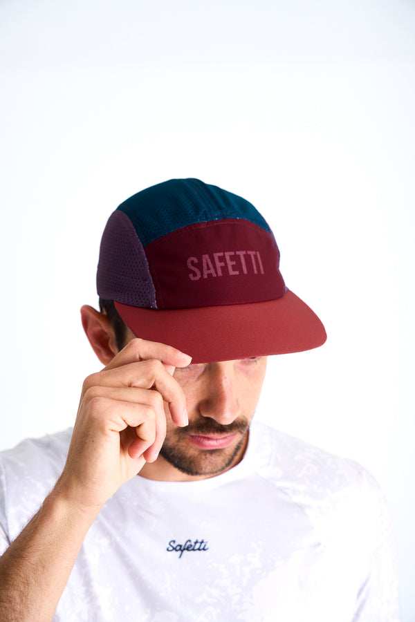 Gorra Kooler Venti Colors