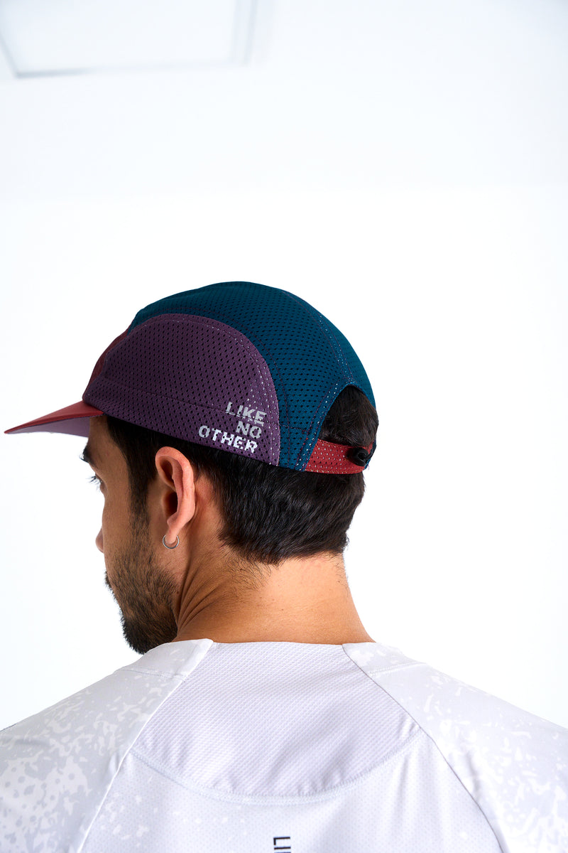 Gorra Kooler Venti Colors