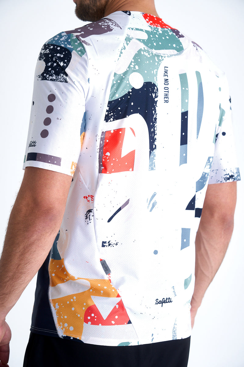 Playera Pro405 Rooted