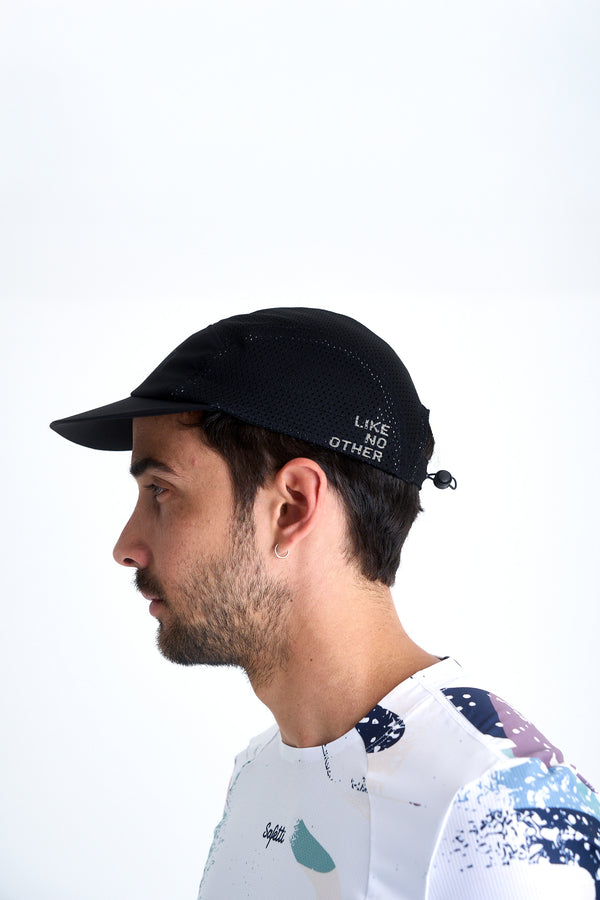 Gorra Kooler Black