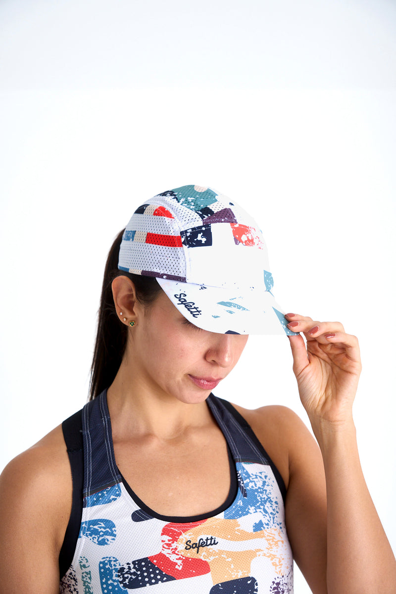 Gorra Kooler Rockart