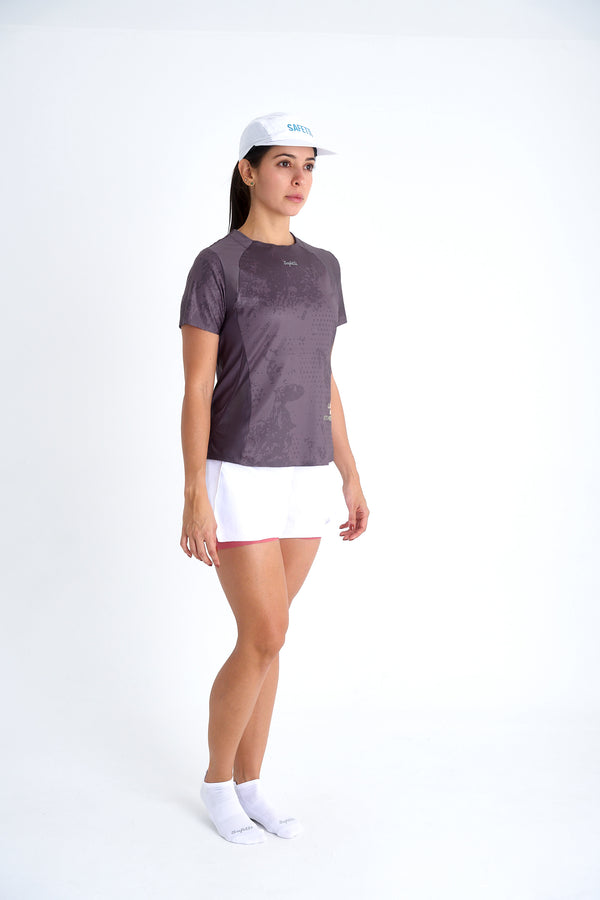 Playera Pro405 Corelight Purple