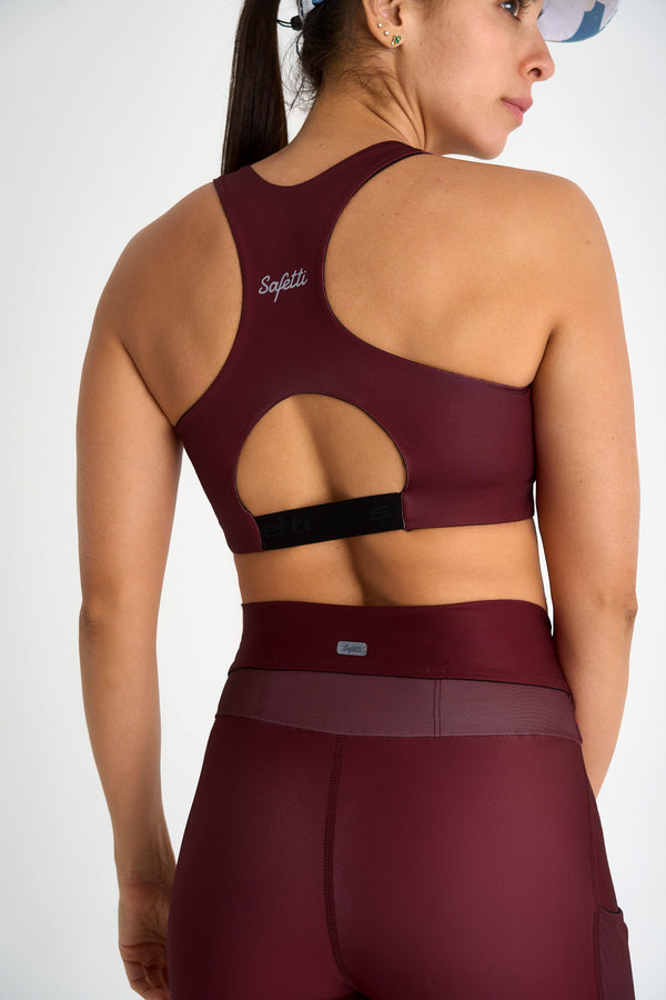 Top Reversible Vino
