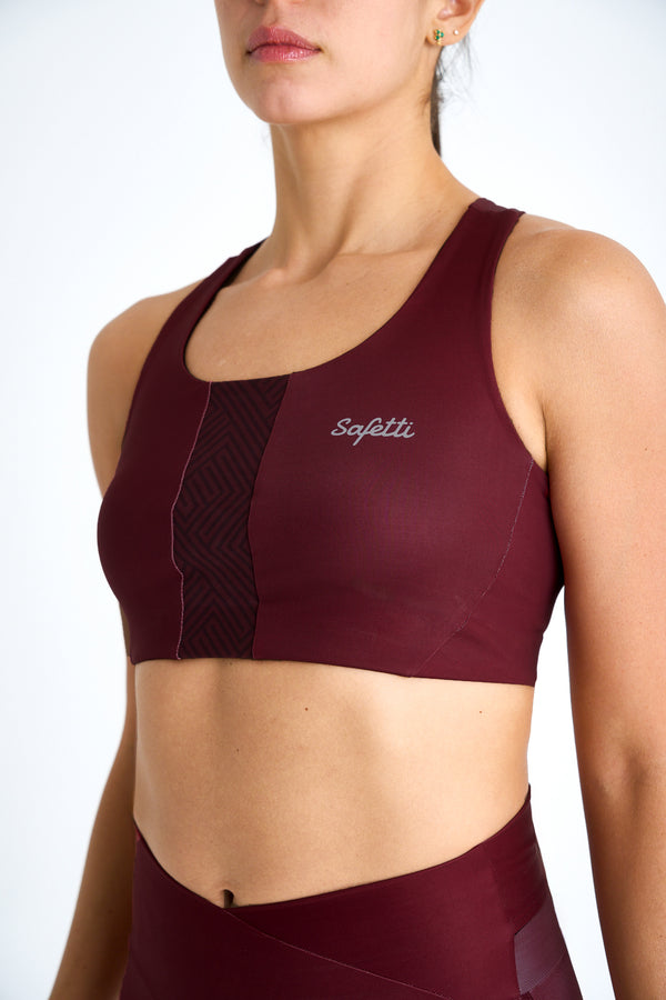 Top Reversible Vino