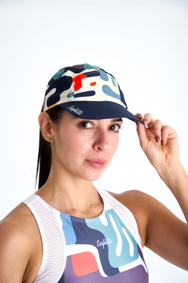 Gorra Kooler Rooted