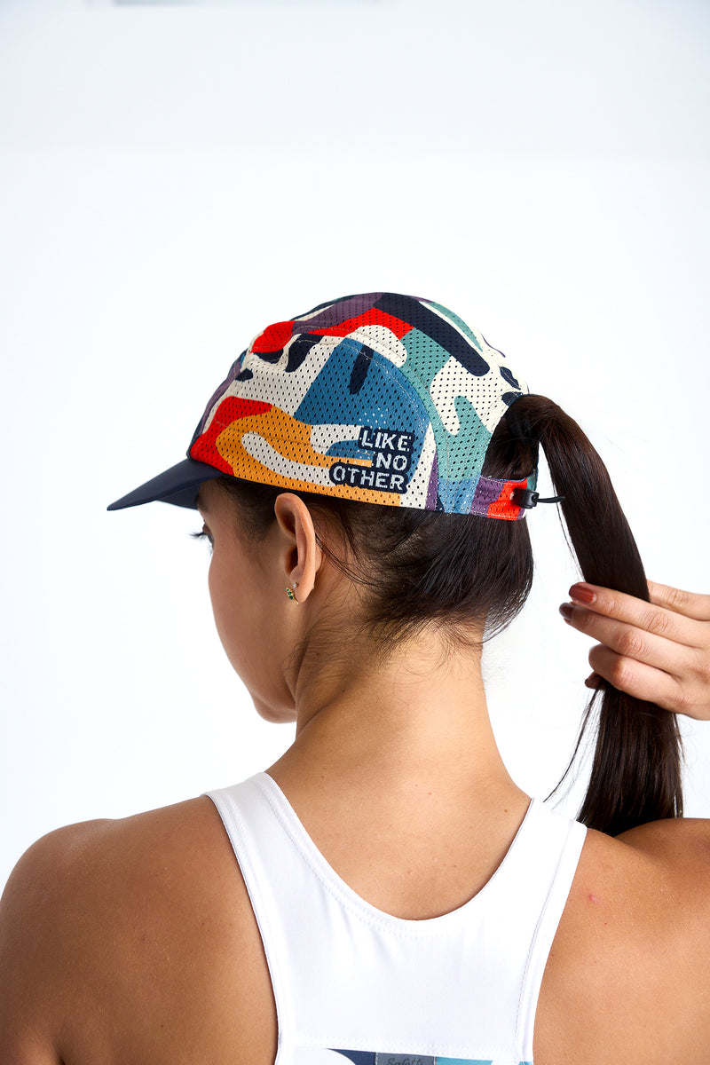 Gorra Kooler Rooted
