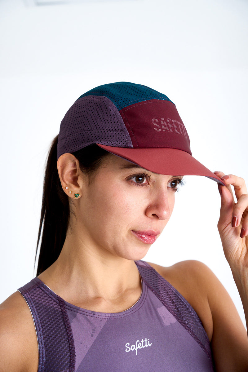 Gorra Kooler Venti Colors