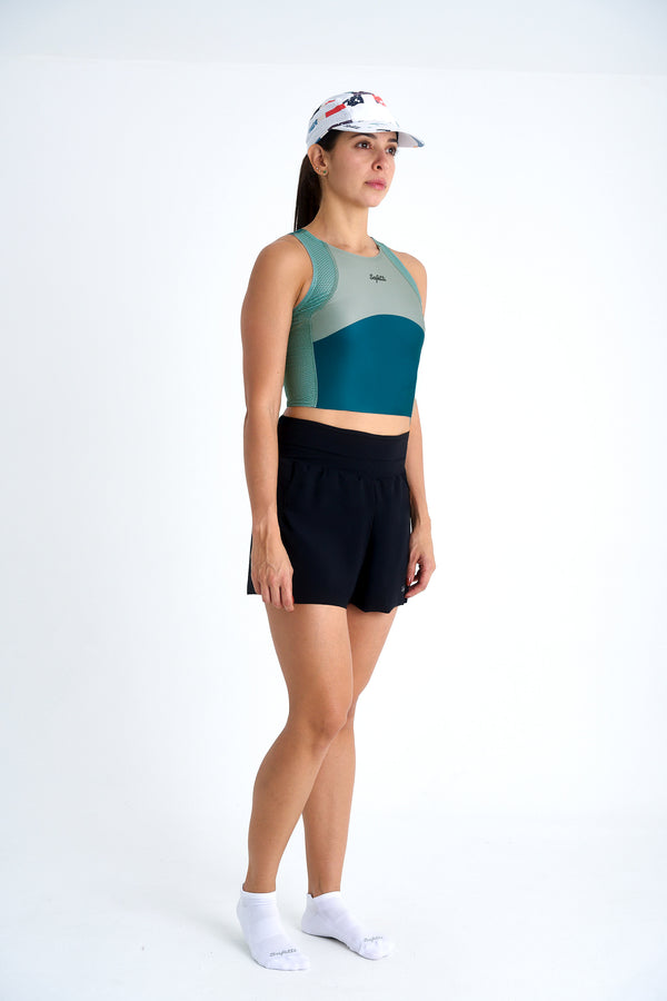 Short Breeze 2 en 1
