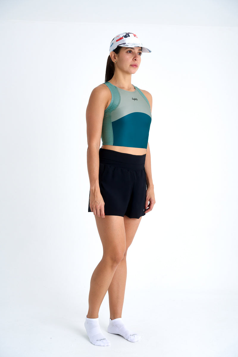 Short Breeze 2 en 1