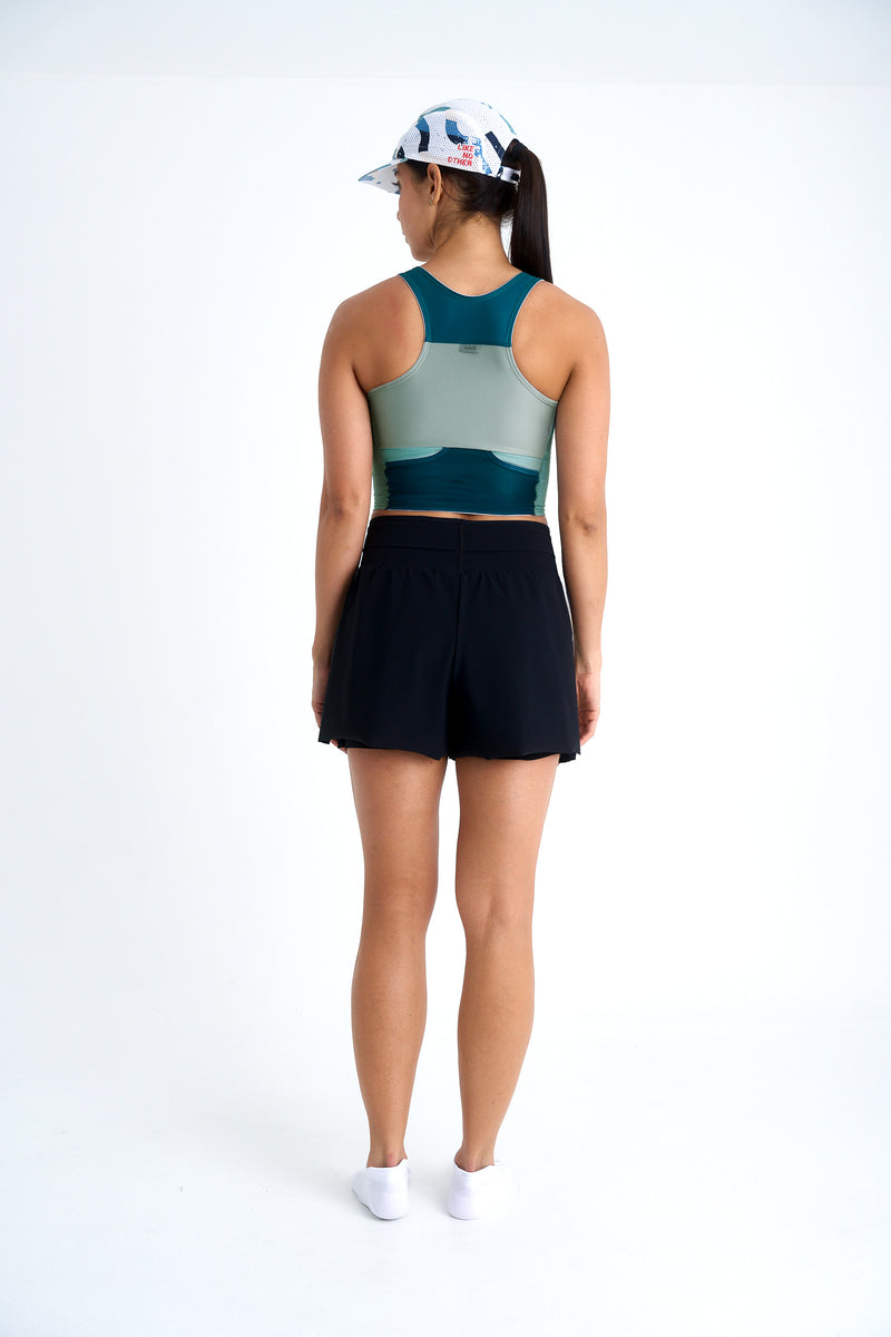 Short Breeze 2 en 1