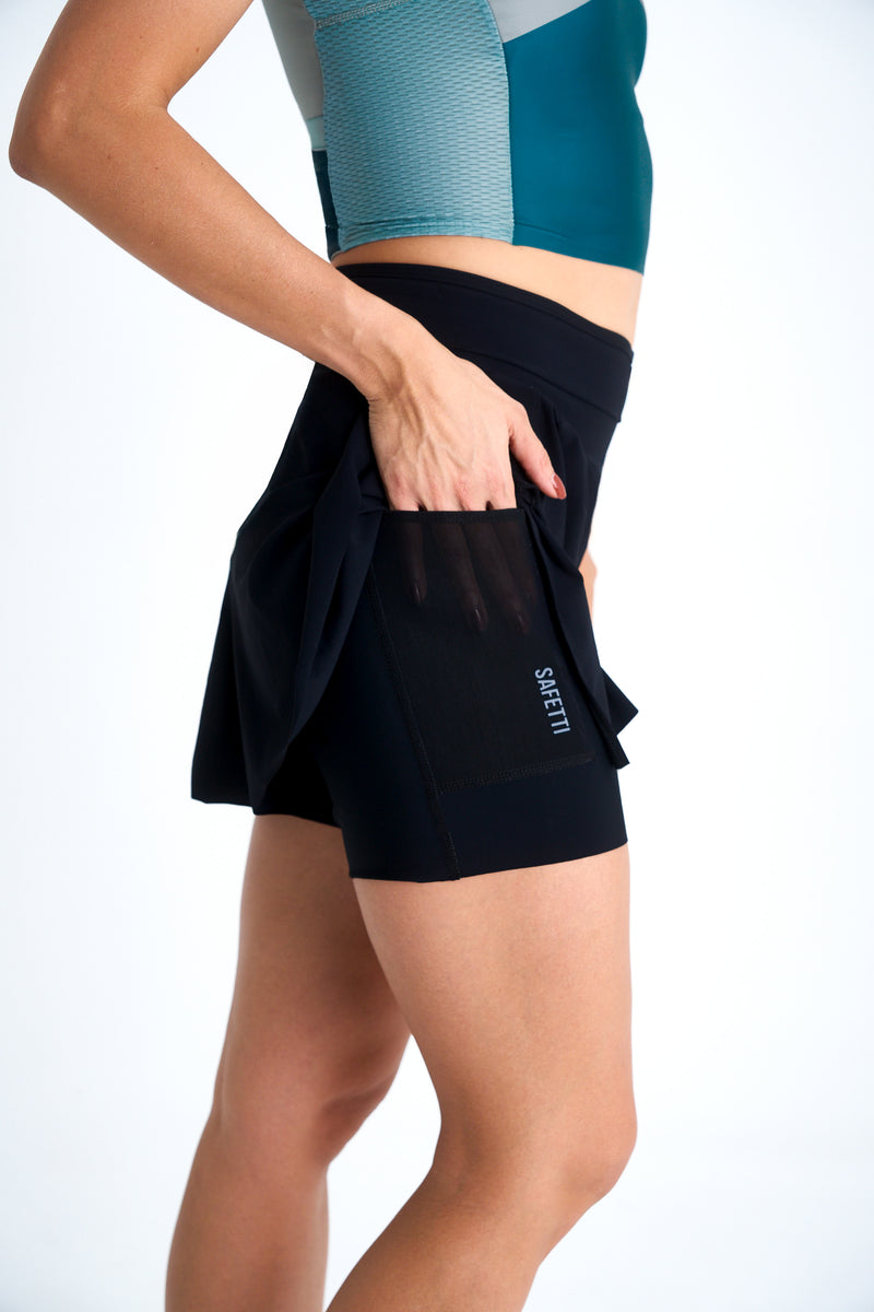 Short Breeze 2 en 1