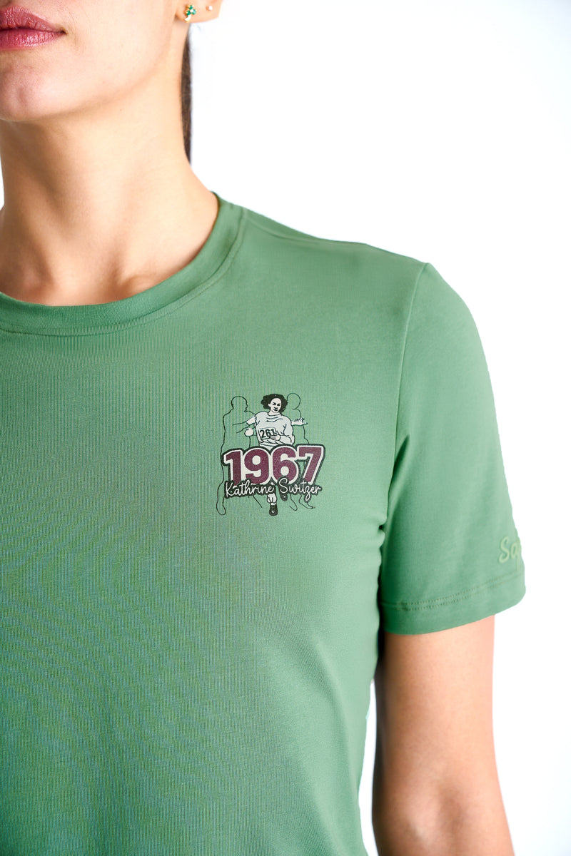 Playera EVO 1967