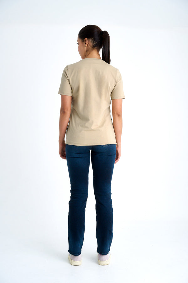 Playera EVO La Caramañola