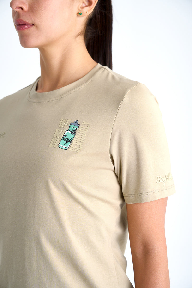 Playera EVO La Caramañola