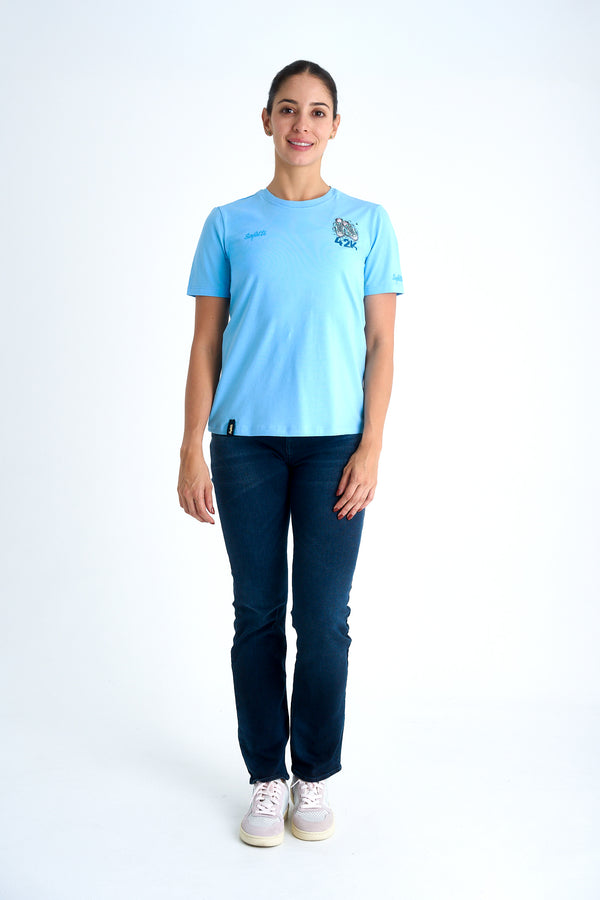 Playera EVO 42K