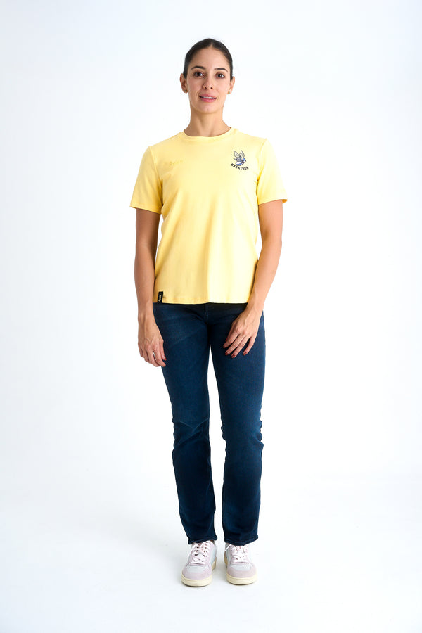 Playera EVO Marathon