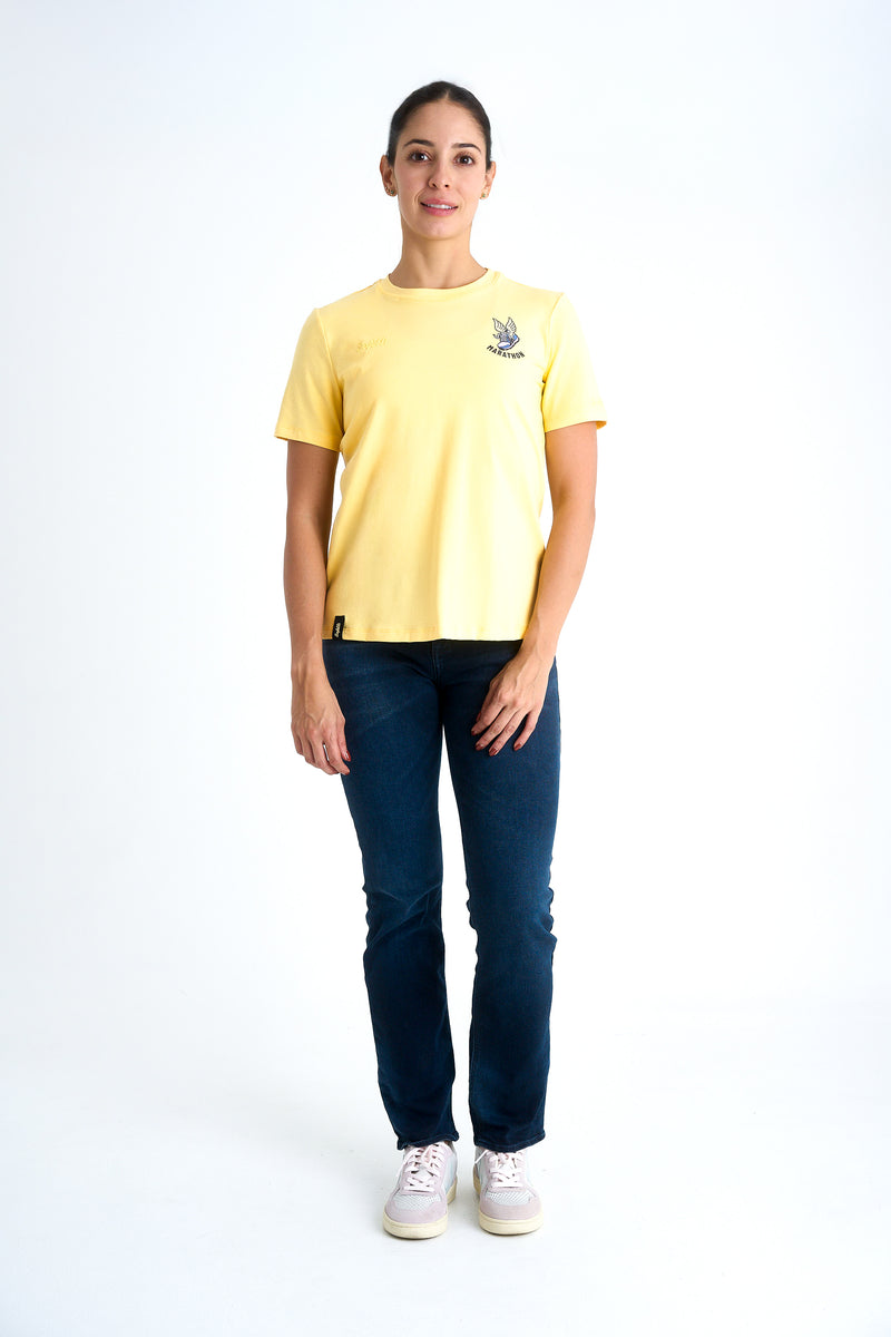 Playera EVO Marathon