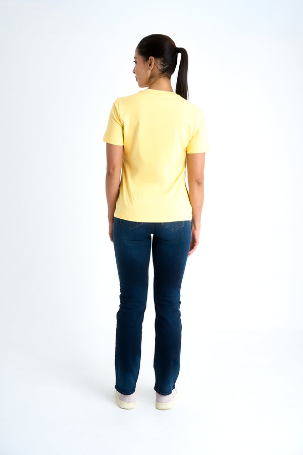 Playera EVO Marathon