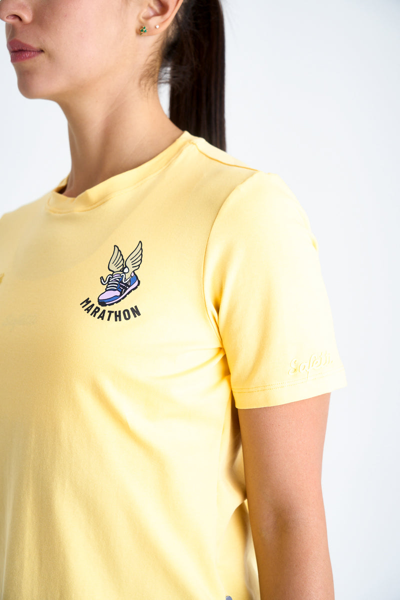 Playera EVO Marathon