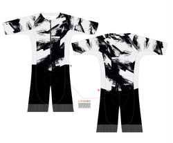 Trisuit Classic Monochrome para hombre