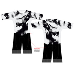 Trisuit Classic Monochrome para mujer
