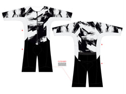 Trisuit Kona Monochrome para hombre