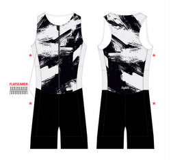 Trisuit Bio Monochrome para hombre