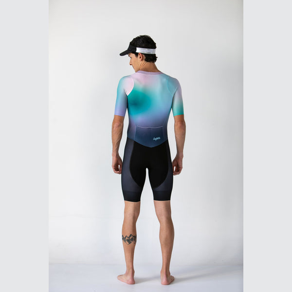 Trisuit Tramonto