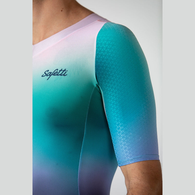 Trisuit Tramonto