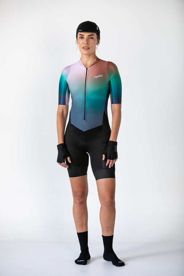Skinsuit Equilibrato