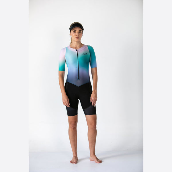 Trisuit Tramonto
