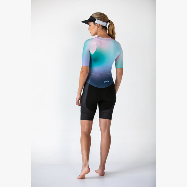 Trisuit Tramonto