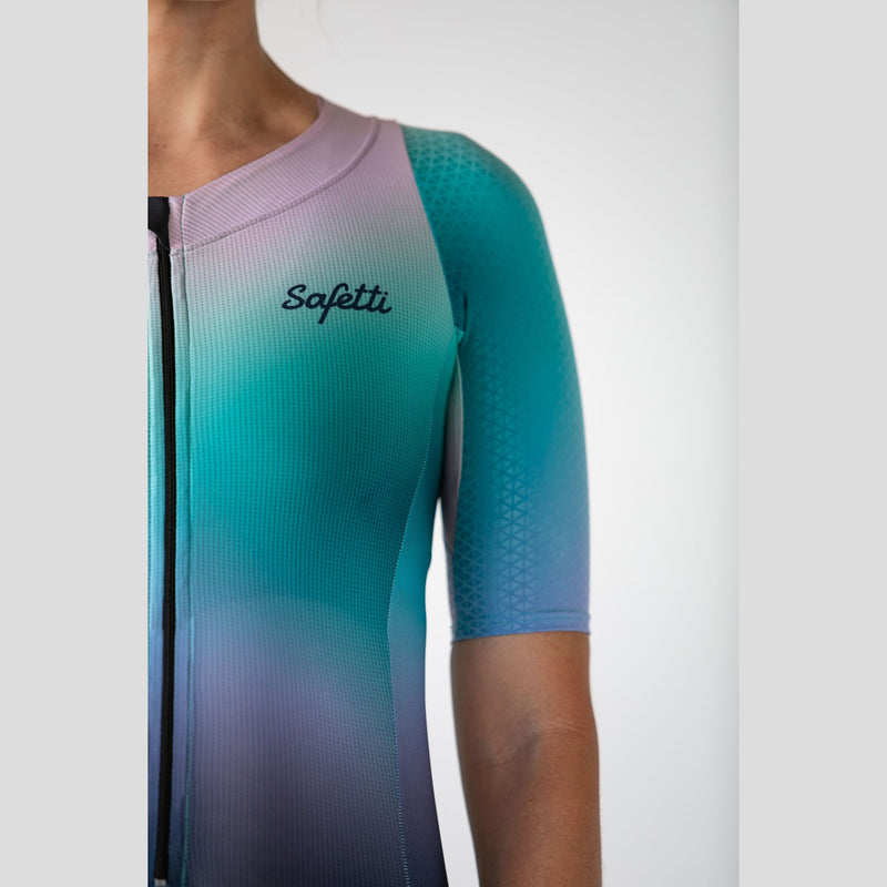Trisuit Tramonto