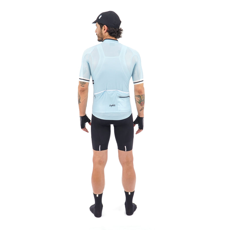 Jersey Leggende