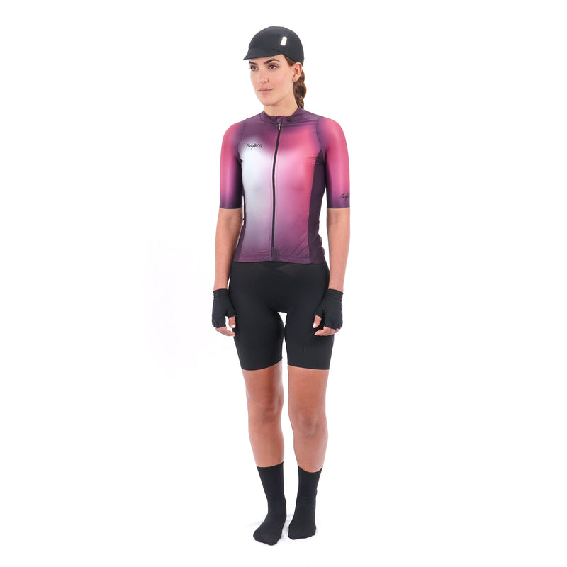 Jersey Velocisti