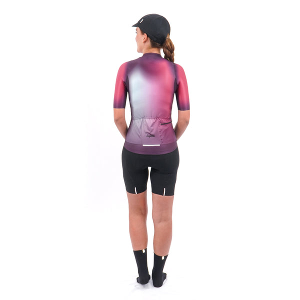 Jersey Velocisti