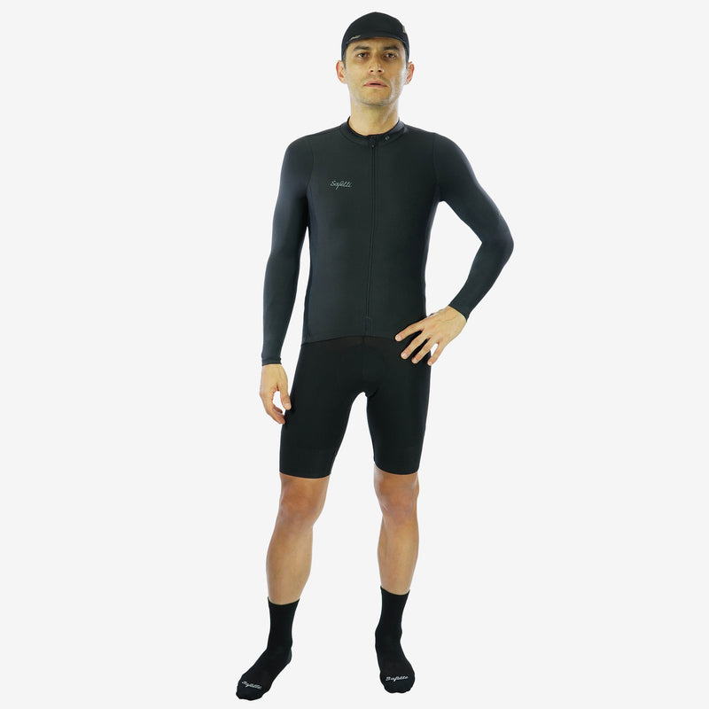 Jersey Verona Nero