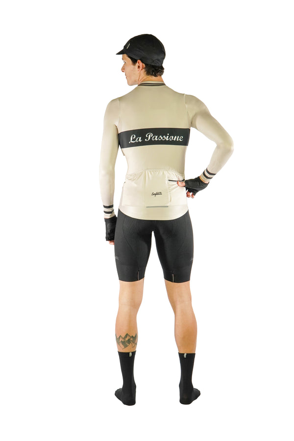 Jersey La Passione