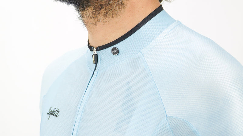 Jersey Leggende