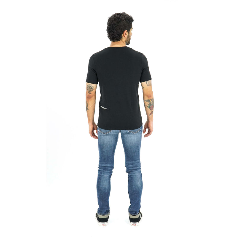 Playera Evolution