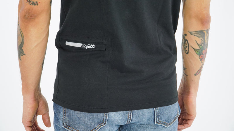 Playera Evolution